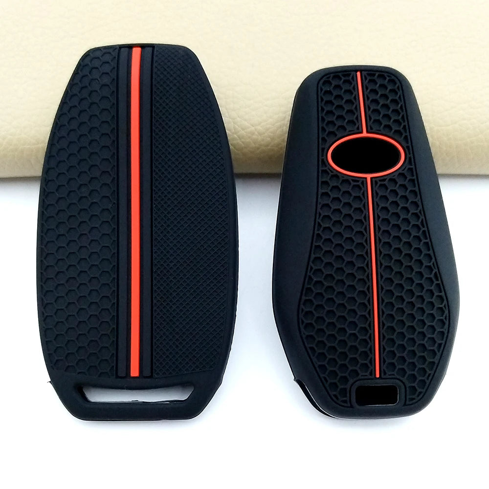 Housse de protection en Silicone pour clé de voiture, pour BYD Han Ev Tang Dm/Qin PLUS/Song Pro/MAX/Yuan Dolphin E2, accessoires de voiture, 2025