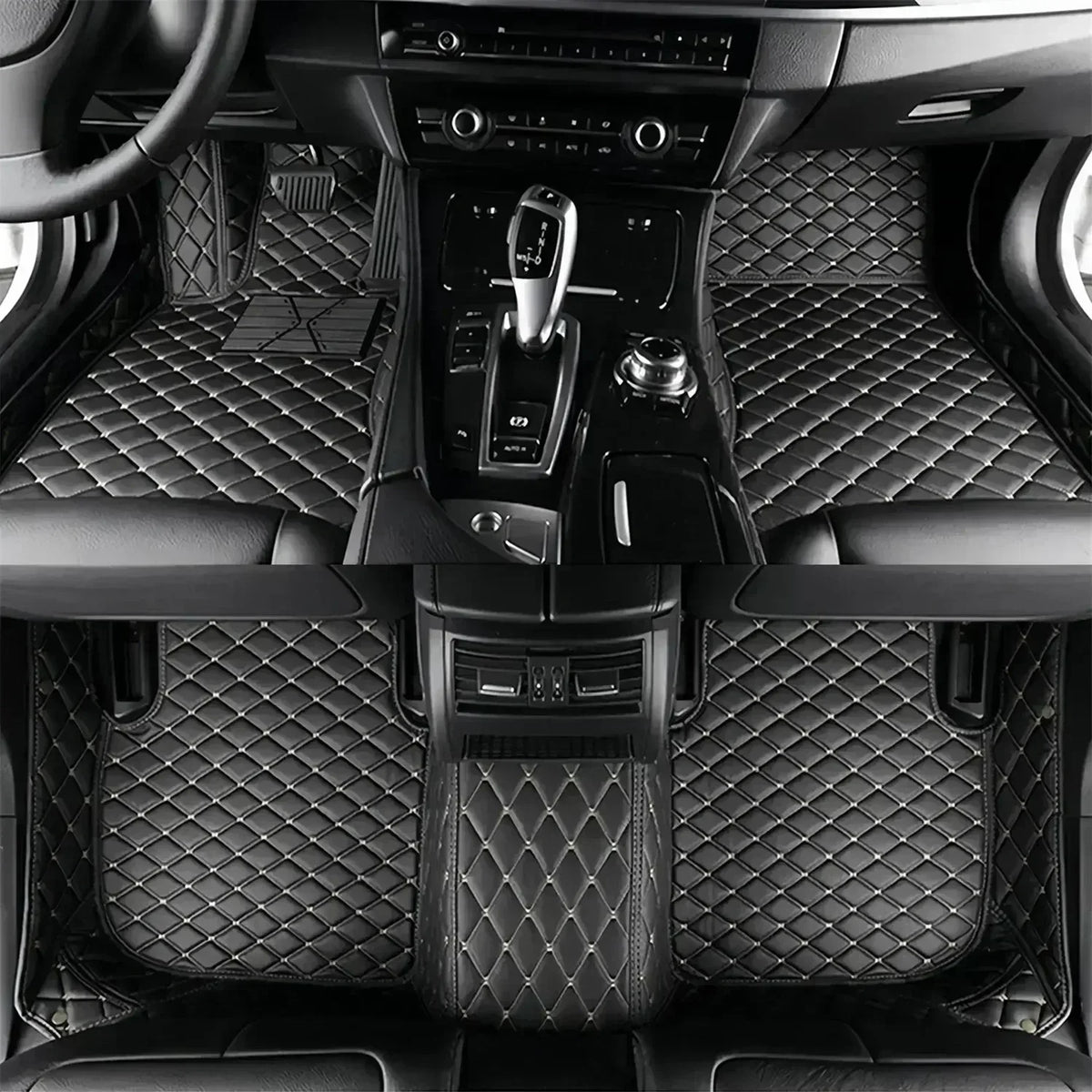 Tapis de sol de voiture pour Lynk & Co 01, nouvelle énergie 2020 2021 2022 2023 2024 2025, pour hommes et femmes, accessoires d'intérieur de voiture