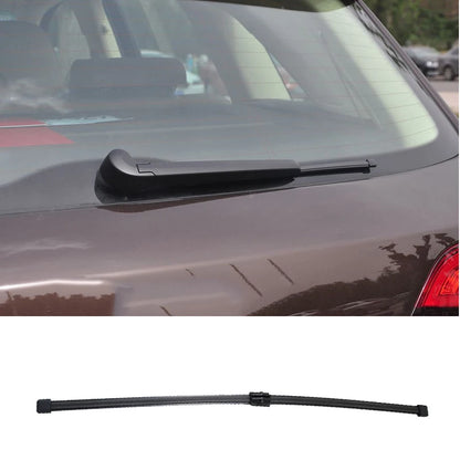Erick's essuie-glace LHD jeu de balais d'essuie-glace avant et arrière pour Audi Q3 2011 - 2017 brosses de pluie de fenêtre de pare-brise 24 "+ 20" + 16"