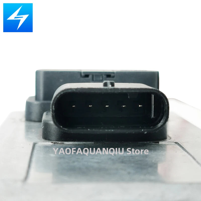 Capteur NOX d'origine pour Mercedes-Benz, A0009053603, 5WK96683D, W205, W166, GLE350, GLE400, ML350, CLA350, 0009053503