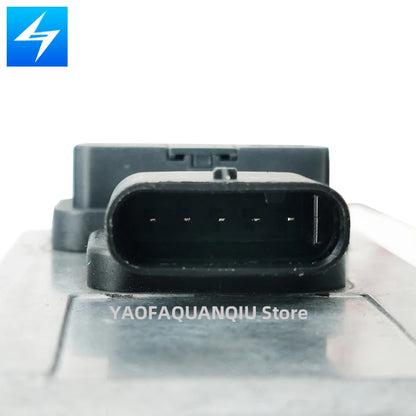 Capteur NOX d'origine pour Mercedes-Benz, A0009053603, 5WK96683D, W205, W166, GLE350, GLE400, ML350, CLA350, 0009053503