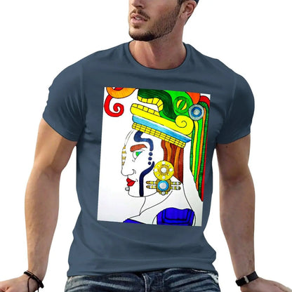 Chemises chemise t pour T-Shirt coton 100% fit homme slim t hommes AKTUN