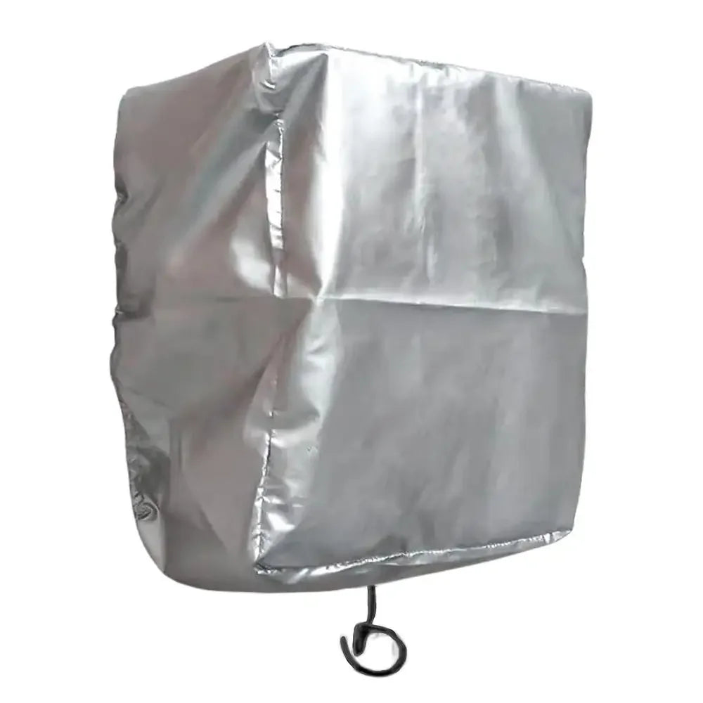 Protection du Port de prise de chargeur EV pour Station de recharge de voiture électrique, couvercle de berceau de chargement extérieur étanche à la poussière et à la pluie