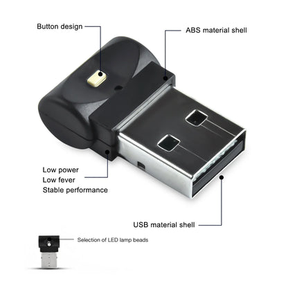 Lumière d'ambiance intérieure de voiture, pour BYD Han Ev Tang Dm/Qin PLUS/Song Pro/MAX/Yuan Dolphin E2 pour BYD Han Ev Tang Dm/Qi