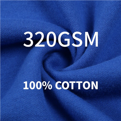 Sweat-shirt personnalisé avec logo imprimé gratuit, sweat à capuche 100% coton, vêtements de travail d'automne et d'hiver, vêtements d'équipe pour hommes et femmes