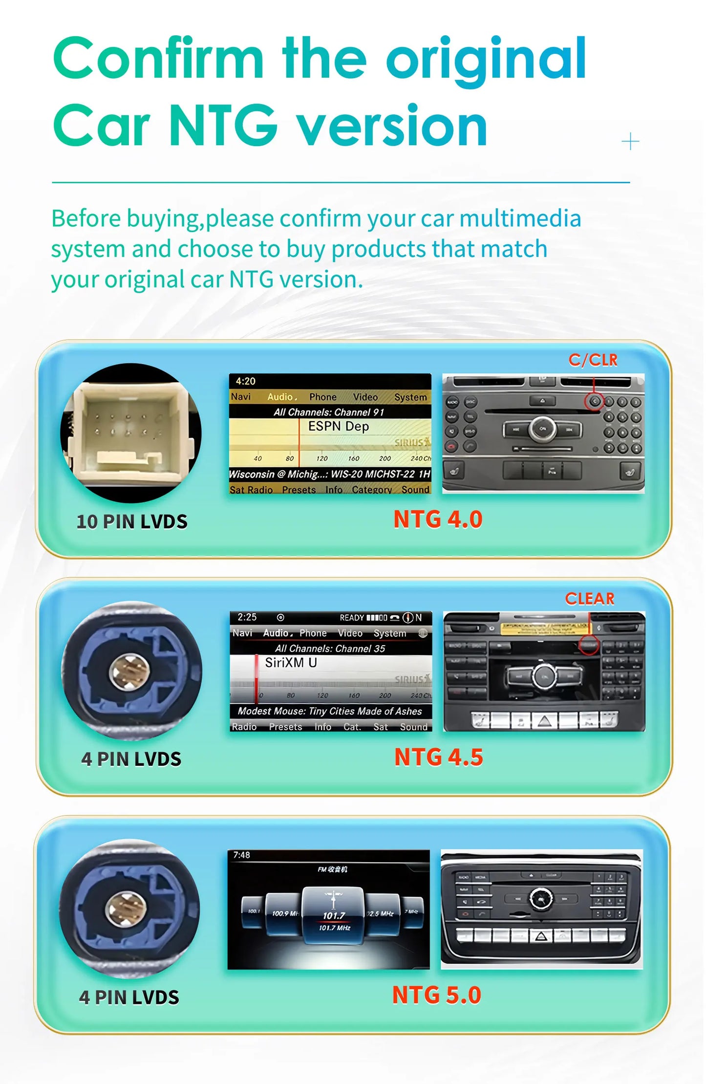 Autoradio Android 13 de 10.25 Pouces avec Lecteur de Limitation 4G Carplay, pour Mercedes Benz W212 Classe E NTG 4.0 4.5 5.0 E200 E230 E260 E300 S212