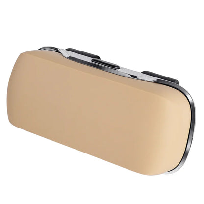 Pour LYNK & CO 900 LYNKCO 09 01 18 03 05 06 07 PHEV MHEV accessoires voiture visière lunettes de soleil étui à lunettes porte-lunettes boîte à clips