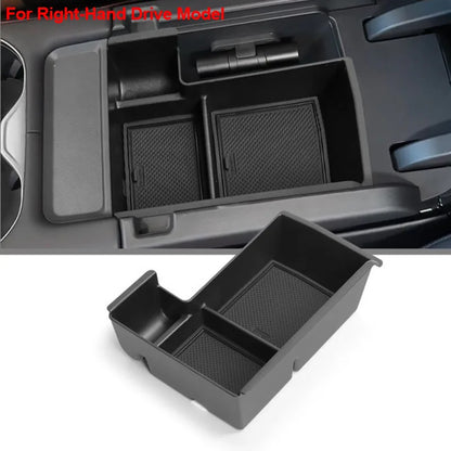 Boîte de rangement d'accoudoir, support de verre pour BYD Seal U Sealion 6 Song Plus Champion Edition 2023 2024 2025, accessoires d'intérieur de voiture