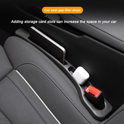 Bande de remplissage anti-fuite pour siège de voiture, bande de remplissage pour couture latérale, pour BYD F3 E6 Atto 3 Yuan Plus Song Max F0 G3 I3 E3 Qin Han