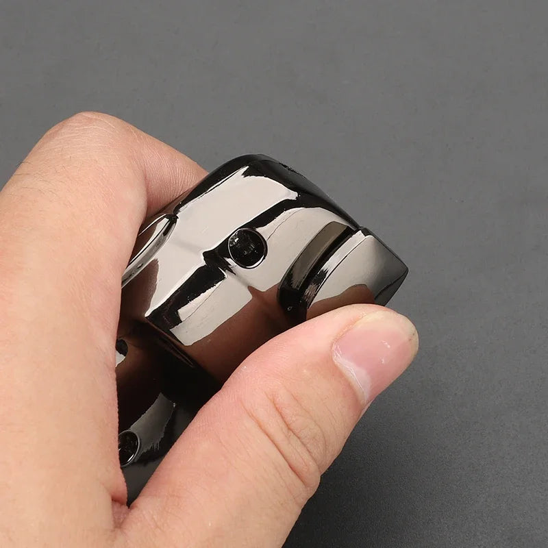 Extension de Clip de ceinture de sécurité de voiture, bouchon de boucle de verrouillage de ceinture de sécurité, prise d'insertion épaisse pour Mazda CX-30 CX30 2022 2020 2021