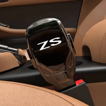 قطعة واحدة من وصلة حزام الأمان المعدنية للسيارة، مشبك حزام الأمان، وصلة قابلة للتعديل MG ZS EZS EV 2023 2022 – 2017