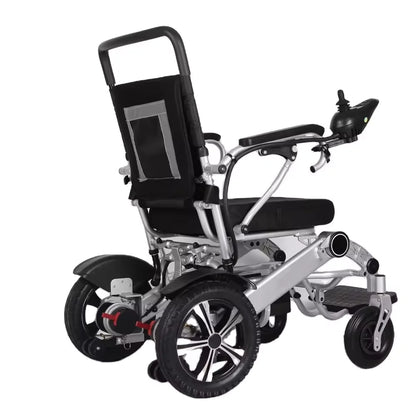 Professionnel nouveaux personnes âgées aides à la marche chaise à roulettes pliant Portable Rollator Walker adulte Walker