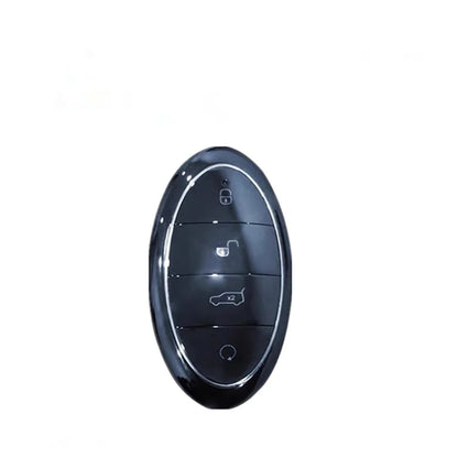 Clé à distance sans clé de voiture d'origine BYD's YangWang U8 pour BYD U8 U8L U7 U9 Xtreme clé à distance de voiture Bluetooth intelligente