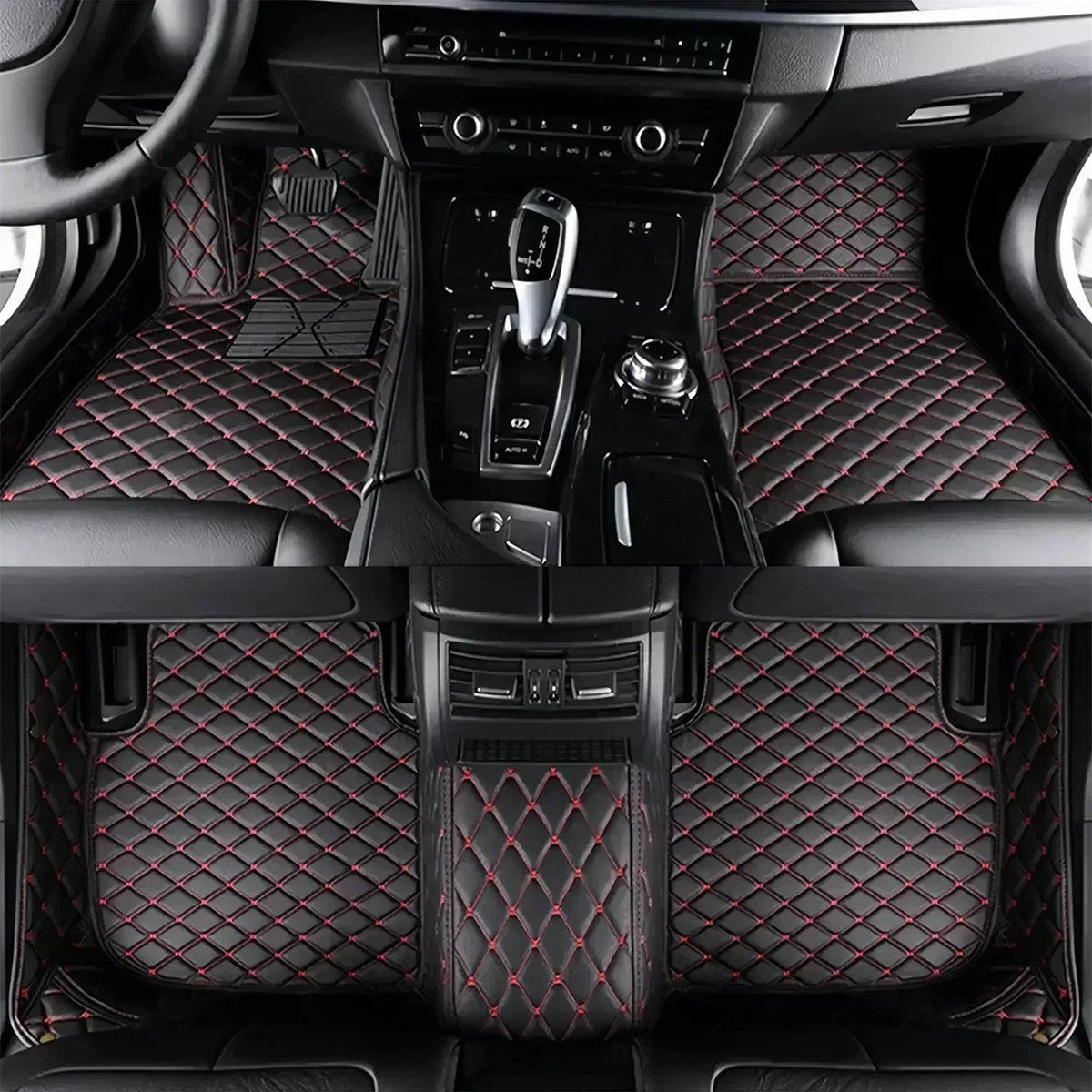 Tapis de sol de voiture pour Lynk & Co 02 new energy 2020 2021 2022 2023 2024 2025, accessoires d'intérieur de voiture pour hommes et femmes