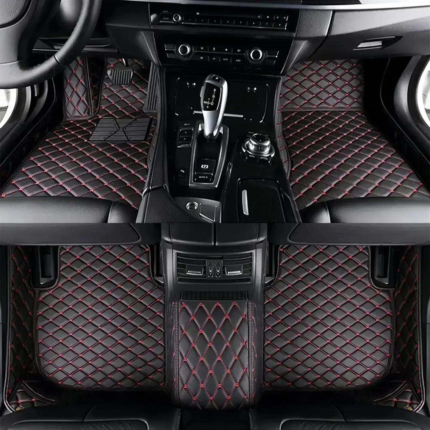 Tapis de sol de voiture pour Lynk & Co 02 new energy 2020 2021 2022 2023 2024 2025, accessoires d'intérieur de voiture pour hommes et femmes
