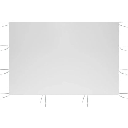 Tente pare-soleil pliable sans cadre, étanche, translucide, Oxford, fête, camping, barbecue, mariage, gazébo extérieur, chapiteau TarLII