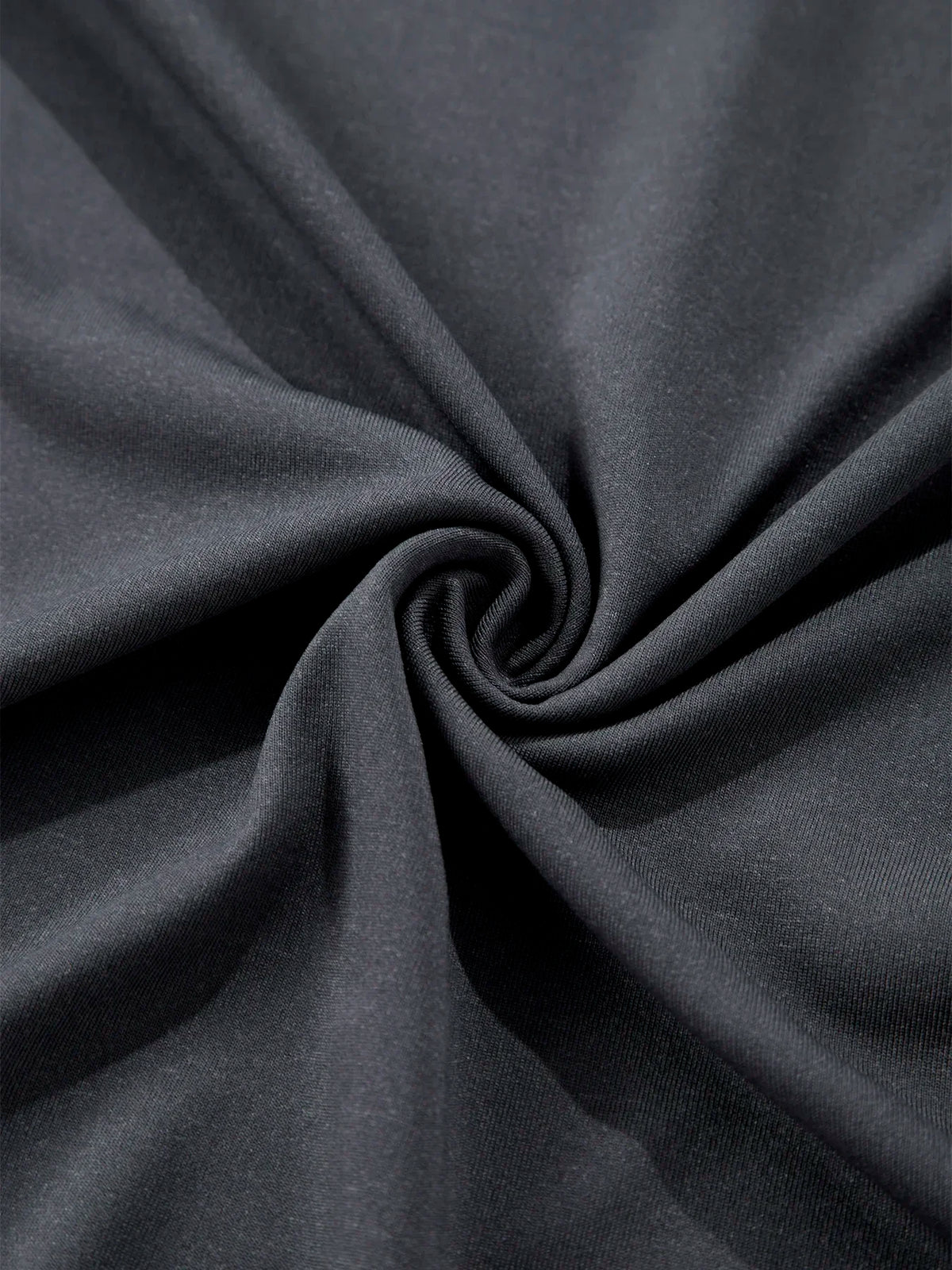 T-shirts à manches longues pour hommes, décontractés, col rond, évacuant l'humidité, hauts de sport pour hommes, confortables et polyvalents