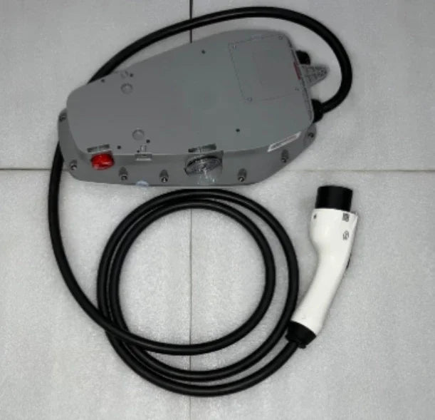 BYD 7kW maison Station de charge murale EV DMI chargeur pour voitures nouvelle énergie chanson Tang Han Geely Emgrand chargeur universel