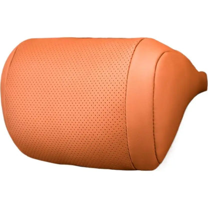 Coussin de tête universel pour siège de voiture, appui-tête ergonomique 3D pour voyage, soutien du cou doux et moelleux, protection du cou