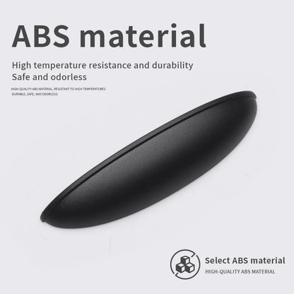 Caméra arrière de recul pour voiture, housse de pluie ABS, anti-pluie, pour caméra de recul, pare-pluie, bouclier étanche, accessoire extérieur de voiture