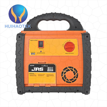 Démarreur de saut 12v, chargeur d'outils d'urgence pour véhicule ou démarreur de saut OEM de haute qualité