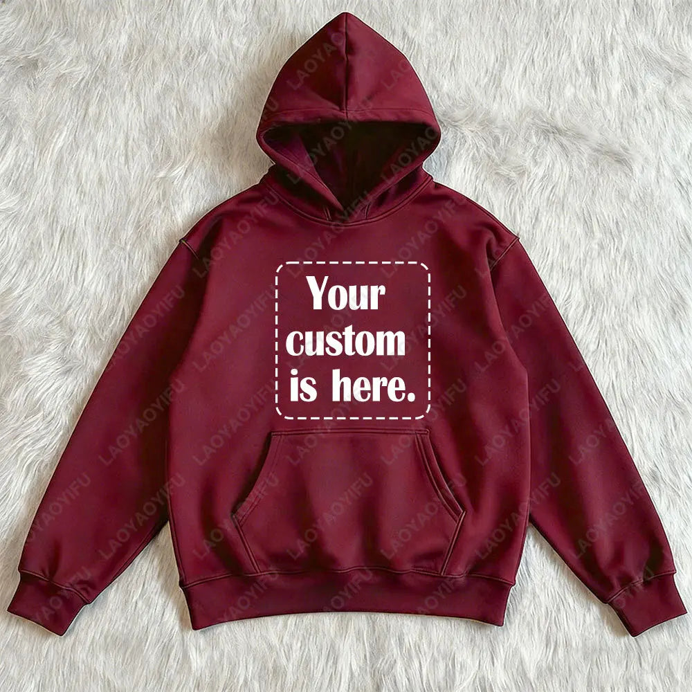Sweat-shirt à capuche personnalisé pour étudiants 2026, texte imprimé personnalisé, sweat-shirt à capuche personnalisé, sweat-shirt à capuche personnalisé avec texte, vêtements