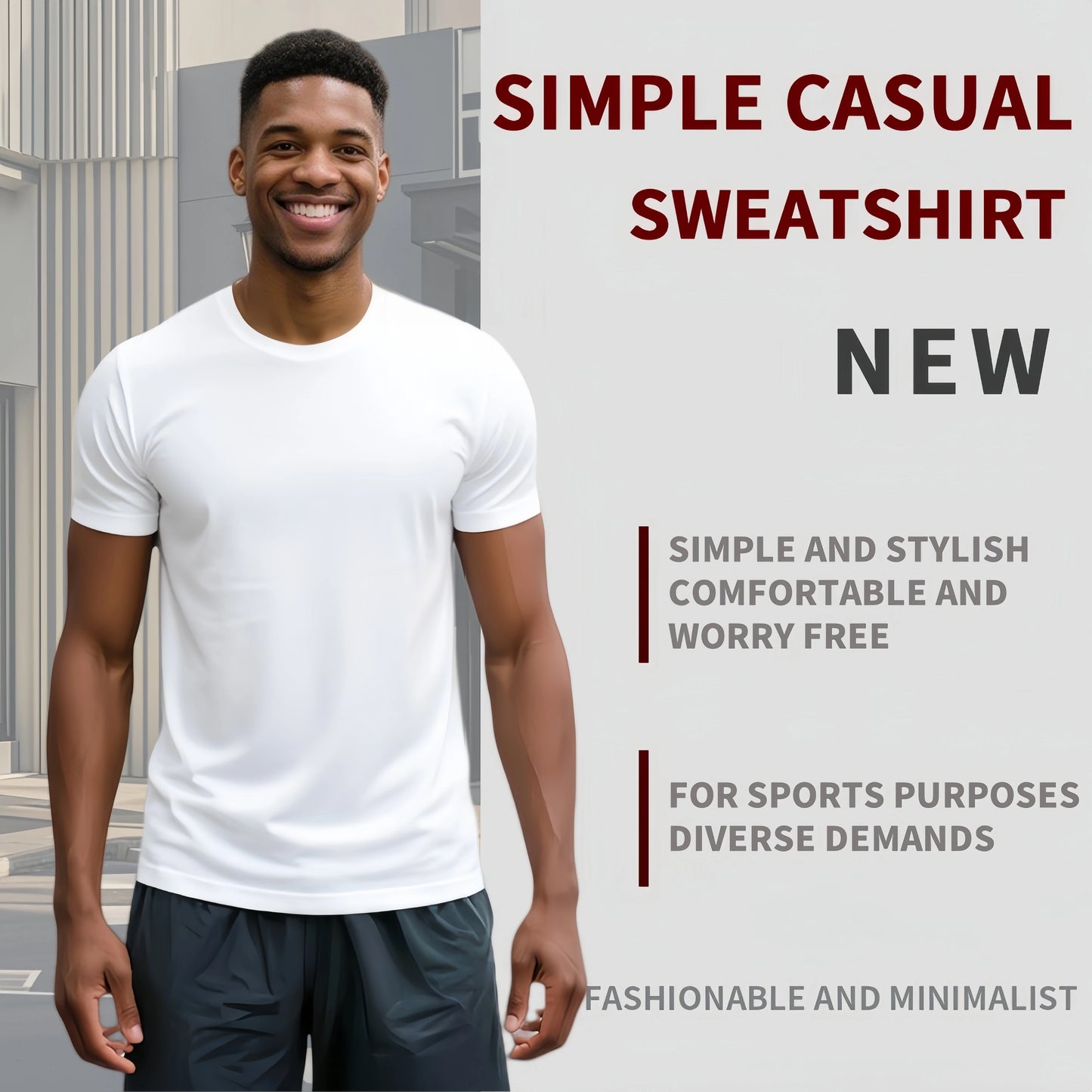 10 pièces hommes séchage rapide à manches courtes salle de sport course évacuation de l'humidité col rond T-Shirt exercice d'entraînement Sport chemise hauts léger