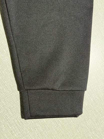 Sweat-shirt à capuche avec fermeture éclair Double capuche pour homme et femme, personnalisé, imprimé de personnalité, manches longues, fermeture éclair, masque Ninja, veste