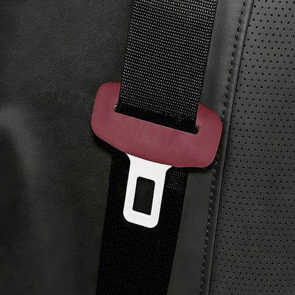Protection de boucle de ceinture de sécurité pour voiture BYD Song, pour BYD Song 2021 2022 2023 2024 2025, accessoires intérieurs de boucle de ceinture de sécurité