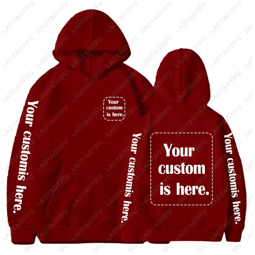 Sweat-shirt à capuche personnalisé pour étudiants 2026, texte imprimé personnalisé, sweat-shirt à capuche personnalisé, sweat-shirt à capuche personnalisé avec texte, vêtements