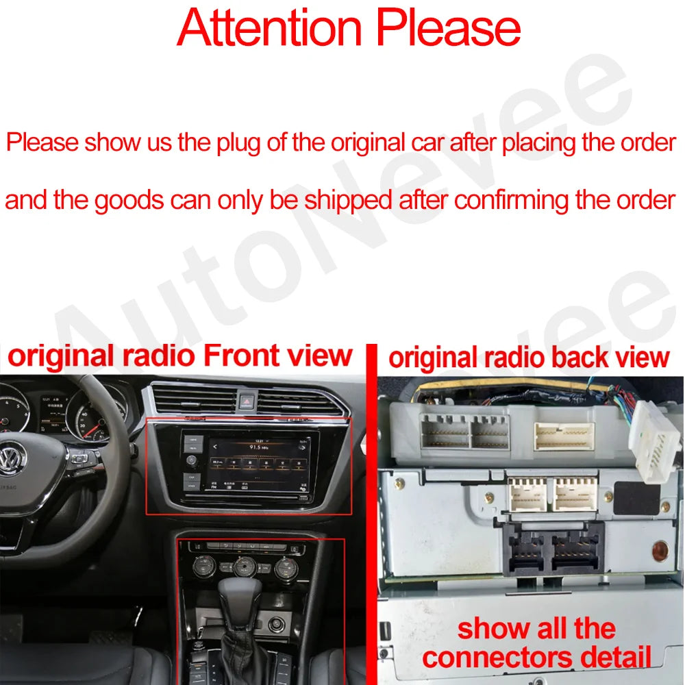 Android pour Ford Fiesta MK7 2009 - 2017 haute performance CPU tactile vidéo Bluetooth stéréo QLED écran Carplay vidéo DSP DVD