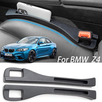 Remplissage d'écart de siège de voiture Roadster, adapté pour BMW Z8, E52, Z4, E85, E86, E89, G29, fournitures de décoration intérieure