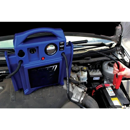 ump-N-Carry JNC660 Démarreur de saut 1700, ampli de crête, 12 volts