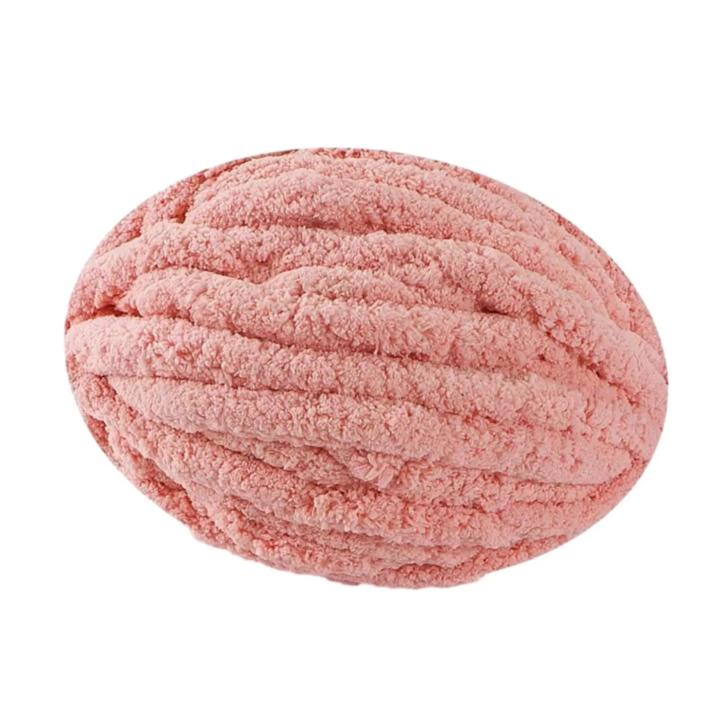 Fil de laine crocheté épais et épais, fil volumineux, fil à tricoter