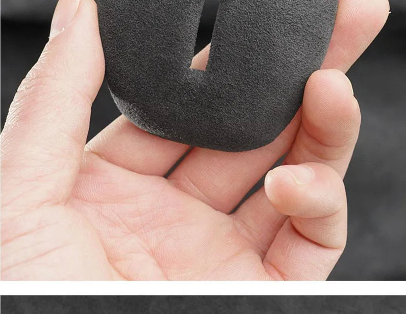 Coussinet d'engrenages de voiture pour BYD Song Plus/ Pro 2021 – 2023, collier de levier de vitesse, poignée de changement de vitesse, autocollant, couverture, garniture de moulage de style intérieur