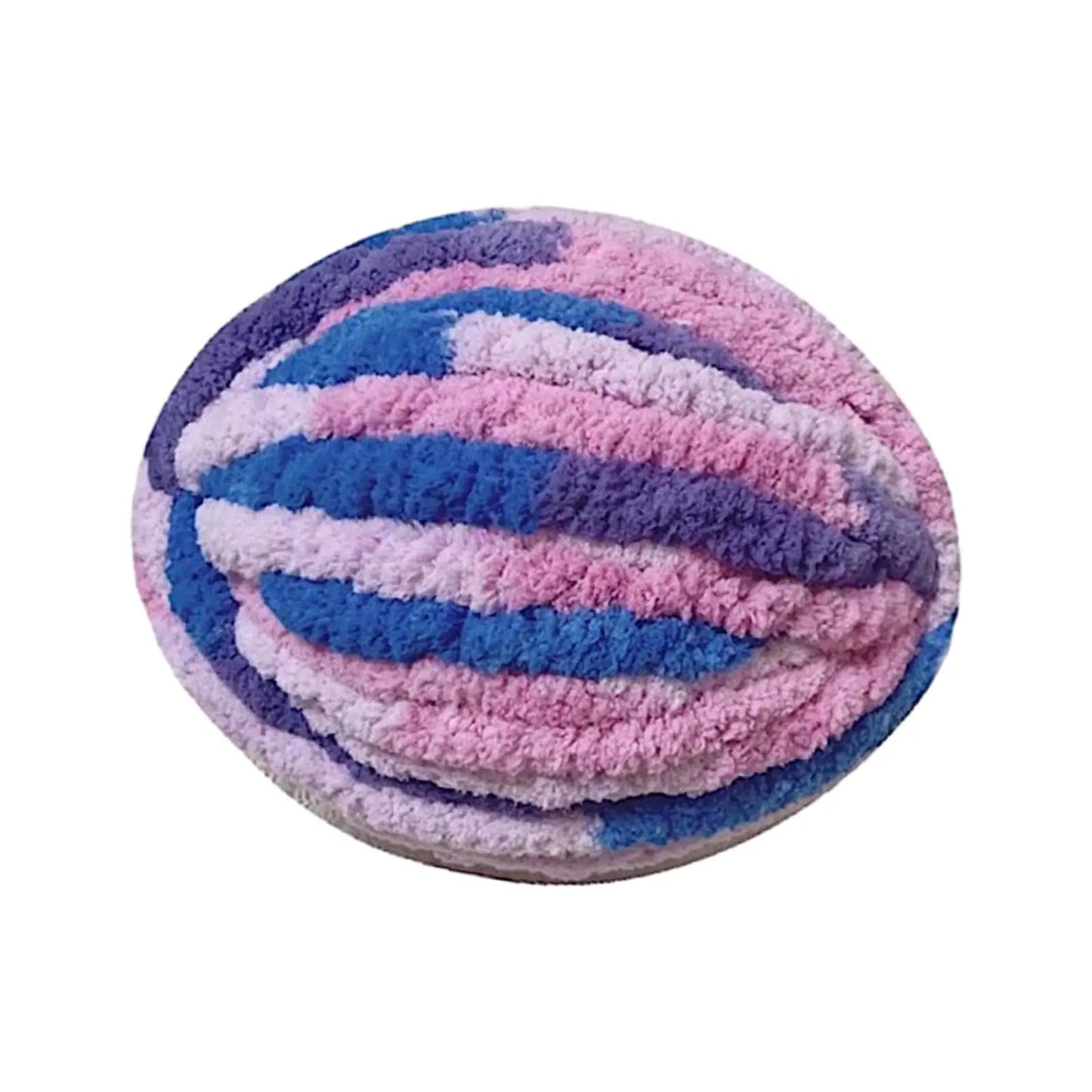Fil de laine crocheté épais et épais, fil volumineux, fil à tricoter