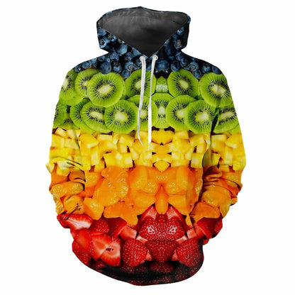 Camouflage chasse animaux en plein air Camouflage printemps et automne hommes à capuche rue tendance ample confortable haut décontracté vêtements