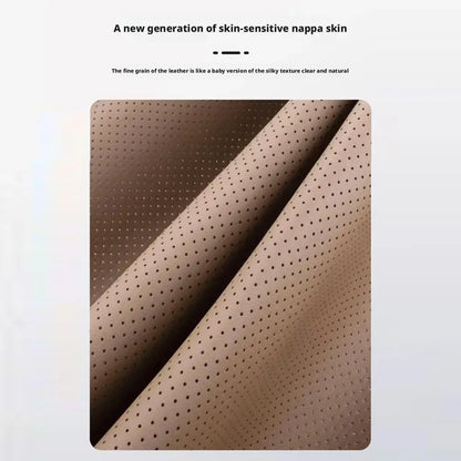 Coussin de tête universel pour siège de voiture, appui-tête ergonomique 3D pour voyage, soutien du cou doux et moelleux, protection du cou