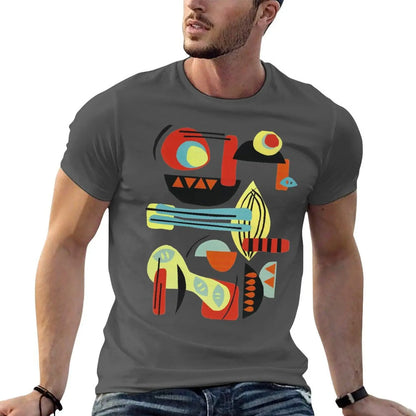 Pack homme chemise en coton Mod t About t Mid T-Shirt chemises pour blanc Mad