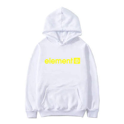 Printemps automne hommes sweats à capuche polaire impression sweats ample décontracté à capuche pull mâle vêtements de sport en plein air à manches longues hauts