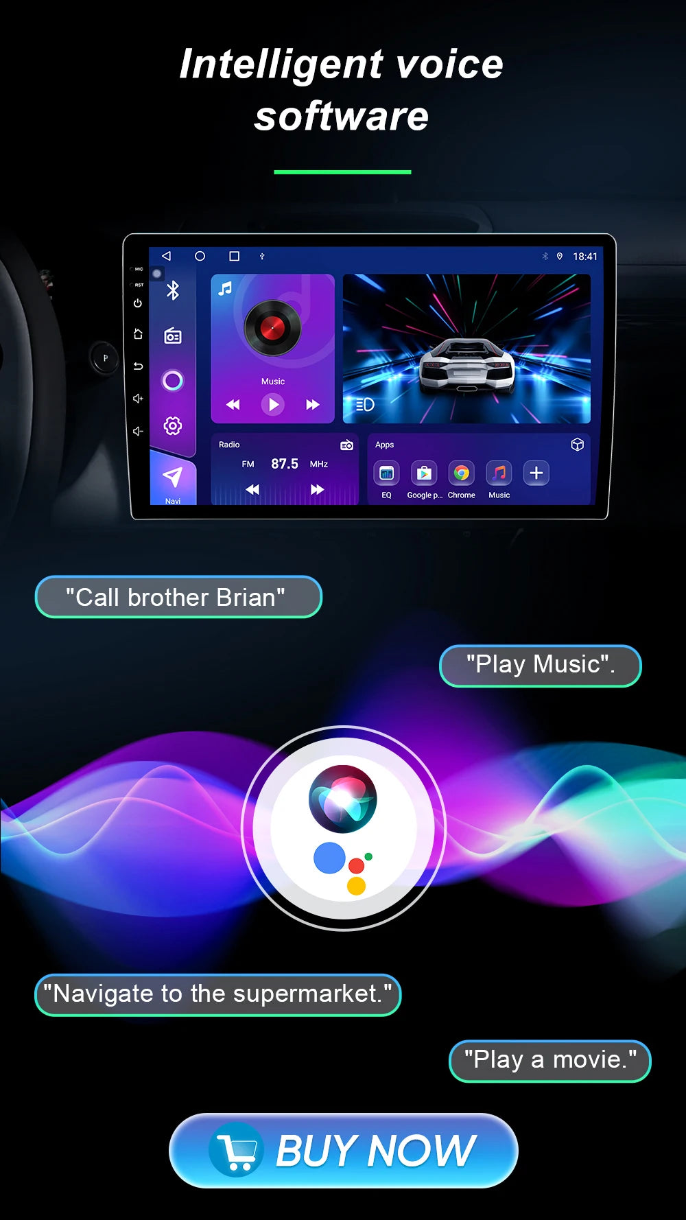 Pour Mercedes Benz classe C 3 W204 S204 2006 - 2011 Android 15 Carplay Auto autoradio multimédia lecteur vidéo Navigation GPS DSP
