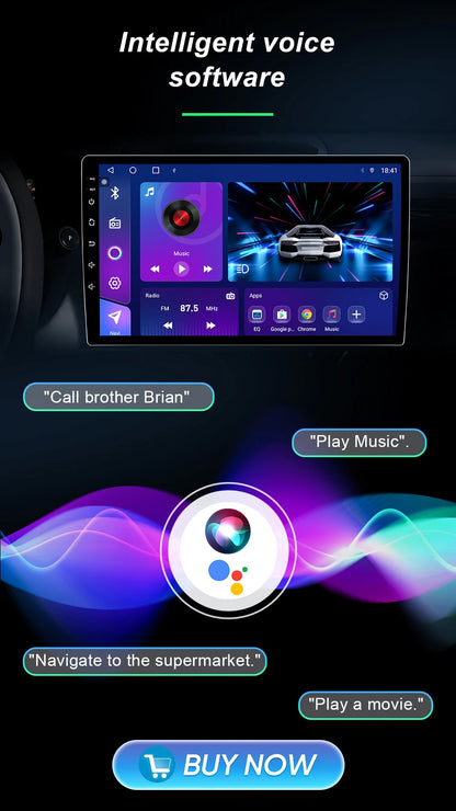 Pour Mercedes Benz classe C 3 W204 S204 2006 - 2011 Android 15 Carplay Auto autoradio multimédia lecteur vidéo Navigation GPS DSP