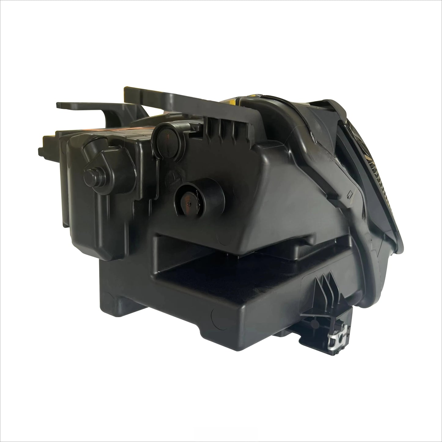 1106 مجموعة مصابيح أمامية مدمجة لسيارة BYD Song Plus DM-i/EV Seal U OEM 13856264-00 مجموعة مصابيح أمامية مدمجة
