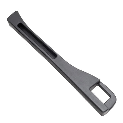Bande de remplissage anti-fuite pour siège de voiture, pour remplissage d'espace, couture latérale, Jeep Compass Wrangler Grand Cherokee Renegade Gladiato