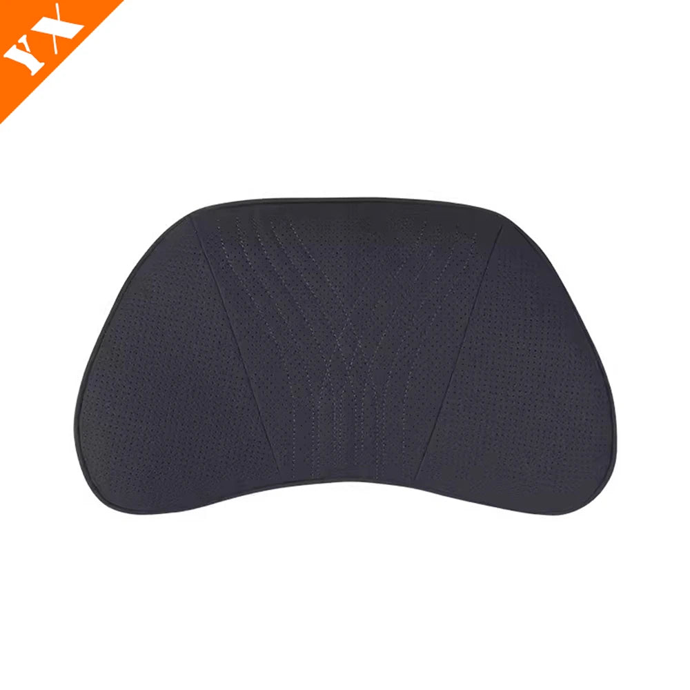 YangWang U8-Oreiller de Protection du Cou pour Voiture, Accessoire de Garniture, Support Lombaire, Coussin de Siège, BYD U8