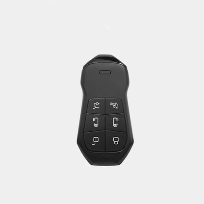 Xpeng-Clé à distance sans clé de voiture, carte-clé numérique NDavid, véritable clé à distance intelligente, Xpeng G3, G6, P7i, G9, G3i, P7, P5, X9, F57