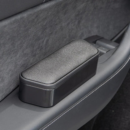 Support de porte de voiture réglable en hauteur, repose-coude universel, organiseur de porte de voiture, coussin de repose-bras intérieur dissimulé