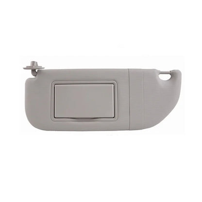 Panneau d'ombrage de pare-soleil de voiture, pièces de rechange pour Peugeot 301 et citroën C3 98038432 DS/ 98038433 Pare-soleil côté gauche droit DS