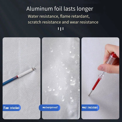 Housse de voiture complète pour BYD L3, équipement de protection extérieur, anti-neige, pare-soleil, étanche et anti-poussière, accessoires automobiles