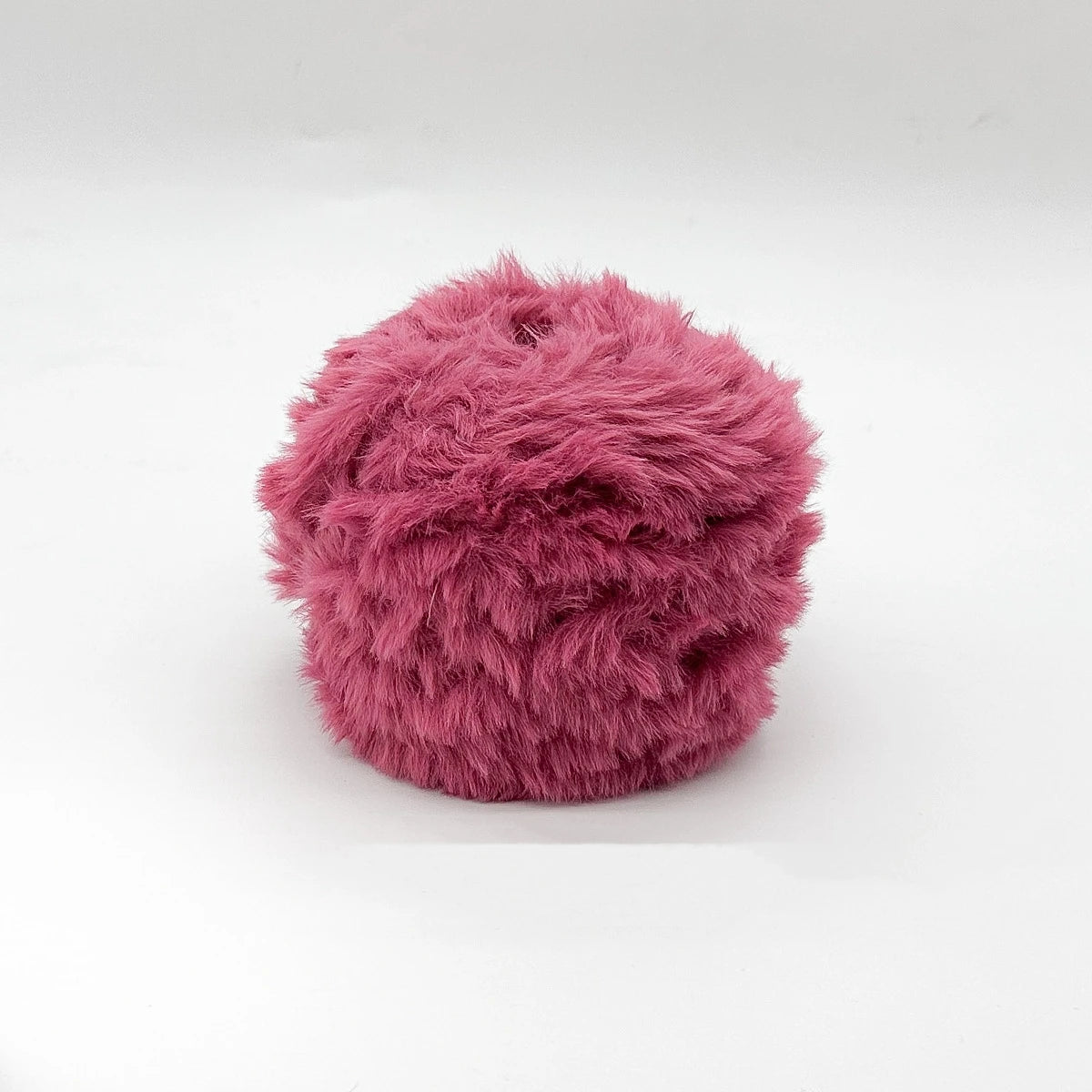Fil de fourrure Super doux, 1 œuf de 100 grammes, fil de fausse fourrure épais et moelleux pour cils, accessoires et couvertures pour écharpe tricotée au Crochet